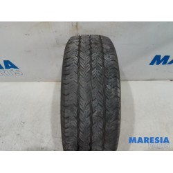 Fiat - Scudo - Tyre