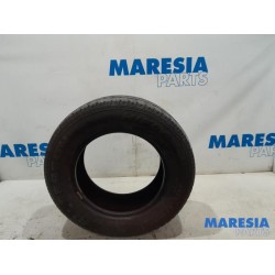 Fiat - Scudo - Tyre