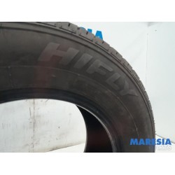 Fiat - Scudo - Tyre