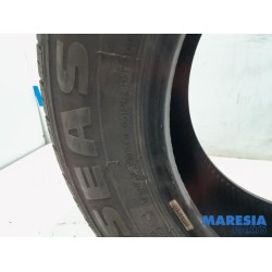 Fiat - Scudo - Tyre
