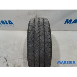 Fiat - Scudo - Tyre