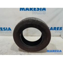 Fiat - Scudo - Tyre