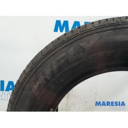 Fiat - Scudo - Tyre