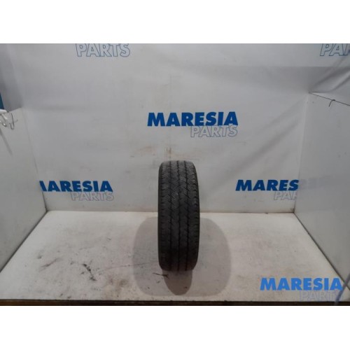 Fiat - Scudo - Tyre