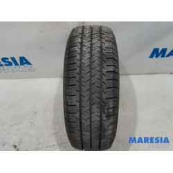 Fiat - Scudo - Tyre