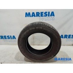 Fiat - Scudo - Tyre