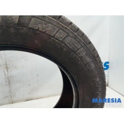 Fiat - Scudo - Tyre