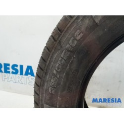 Fiat - Scudo - Tyre