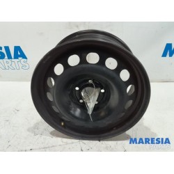 Fiat - Scudo - Velg