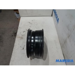 Fiat - Scudo - Velg