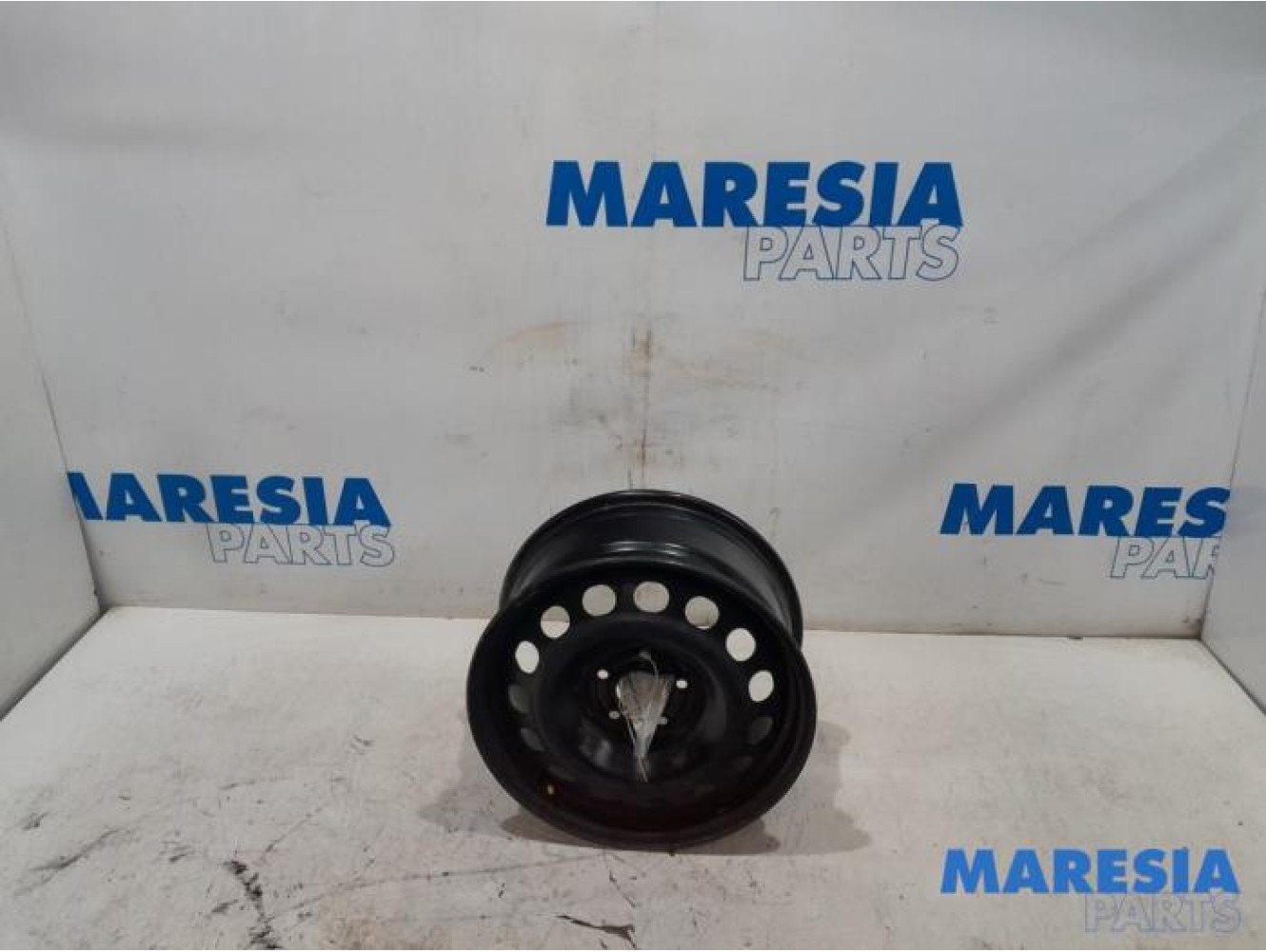 Fiat - Scudo - Velg