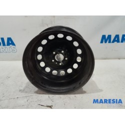 Fiat - Scudo - Velg