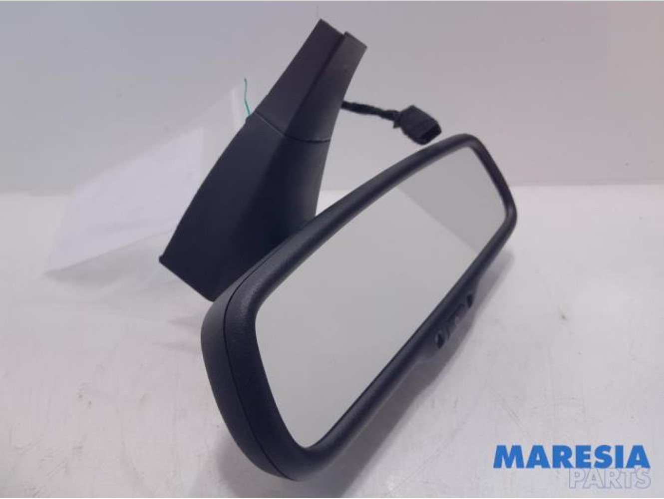 Fiat - 500 - Rear view mirror