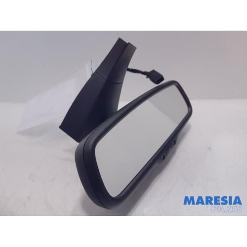Fiat - 500 - Rear view mirror