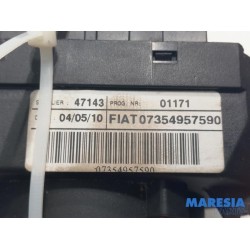 Fiat - 500 - Steering column stalk