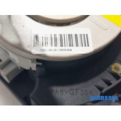 Fiat - 500 - Steering column stalk