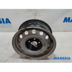 Fiat - Scudo - Velg