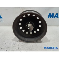 Fiat - Scudo - Velg