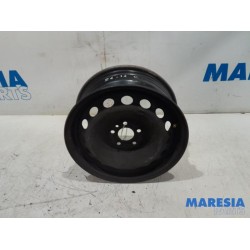 Fiat - Doblo - Velg