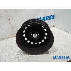 Fiat - Doblo - Velg
