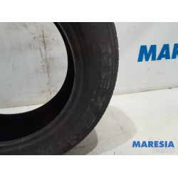 Fiat - Doblo - Tyre