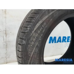 Fiat - Doblo - Tyre