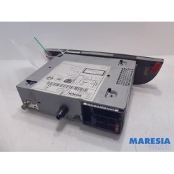 Fiat - 500 - Radio CD player
