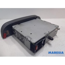 Fiat - 500 - Radio CD player
