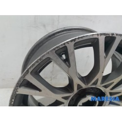 Fiat - 500 - Velg