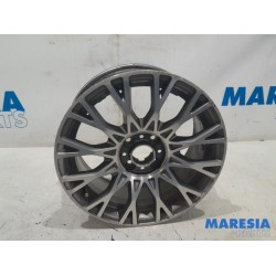 Fiat - 500 - Velg