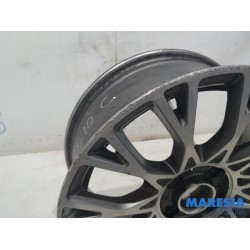 Fiat - 500 - Velg