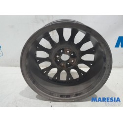 Fiat - 500 - Velg