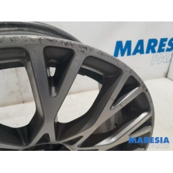 Fiat - 500 - Velg