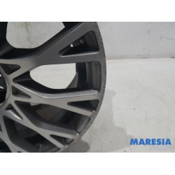 Fiat - 500 - Velg