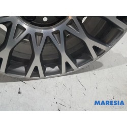 Fiat - 500 - Velg