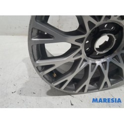 Fiat - 500 - Velg