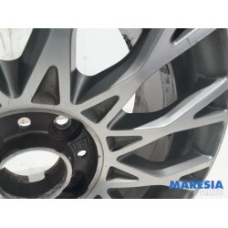 Fiat - 500 - Velg