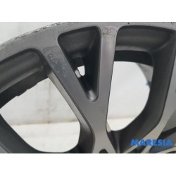Fiat - 500 - Velg
