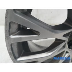 Fiat - 500 - Velg