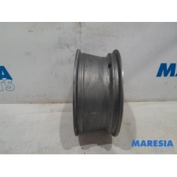 Fiat - 500 - Velg