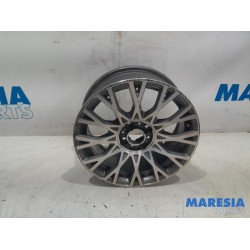 Fiat - 500 - Velg