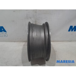 Fiat - 500 - Velg