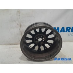 Fiat - 500 - Velg