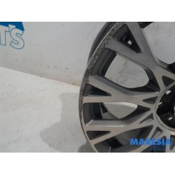 Fiat - 500 - Velg
