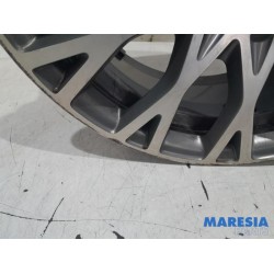 Fiat - 500 - Velg