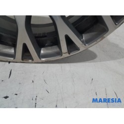 Fiat - 500 - Velg