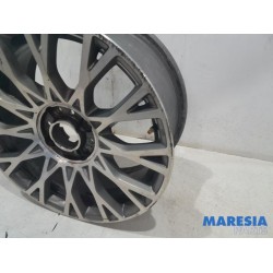Fiat - 500 - Velg