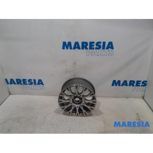 Fiat - 500 - Velg