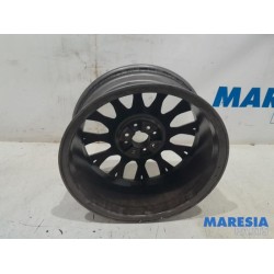 Fiat - 500 - Velg