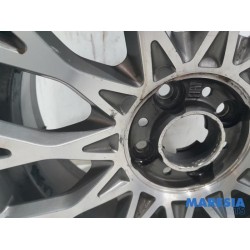 Fiat - 500 - Velg